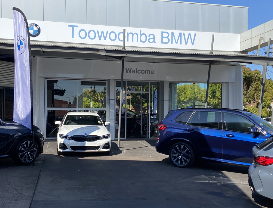 New showroom - New offers